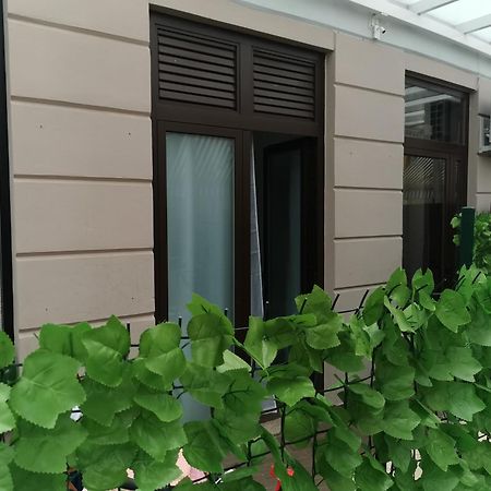 Portofino App Apartment Izola Bilik gambar