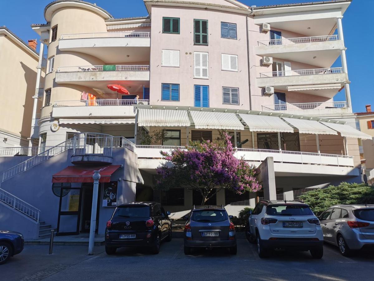 Portofino App Apartment Izola Luaran gambar
