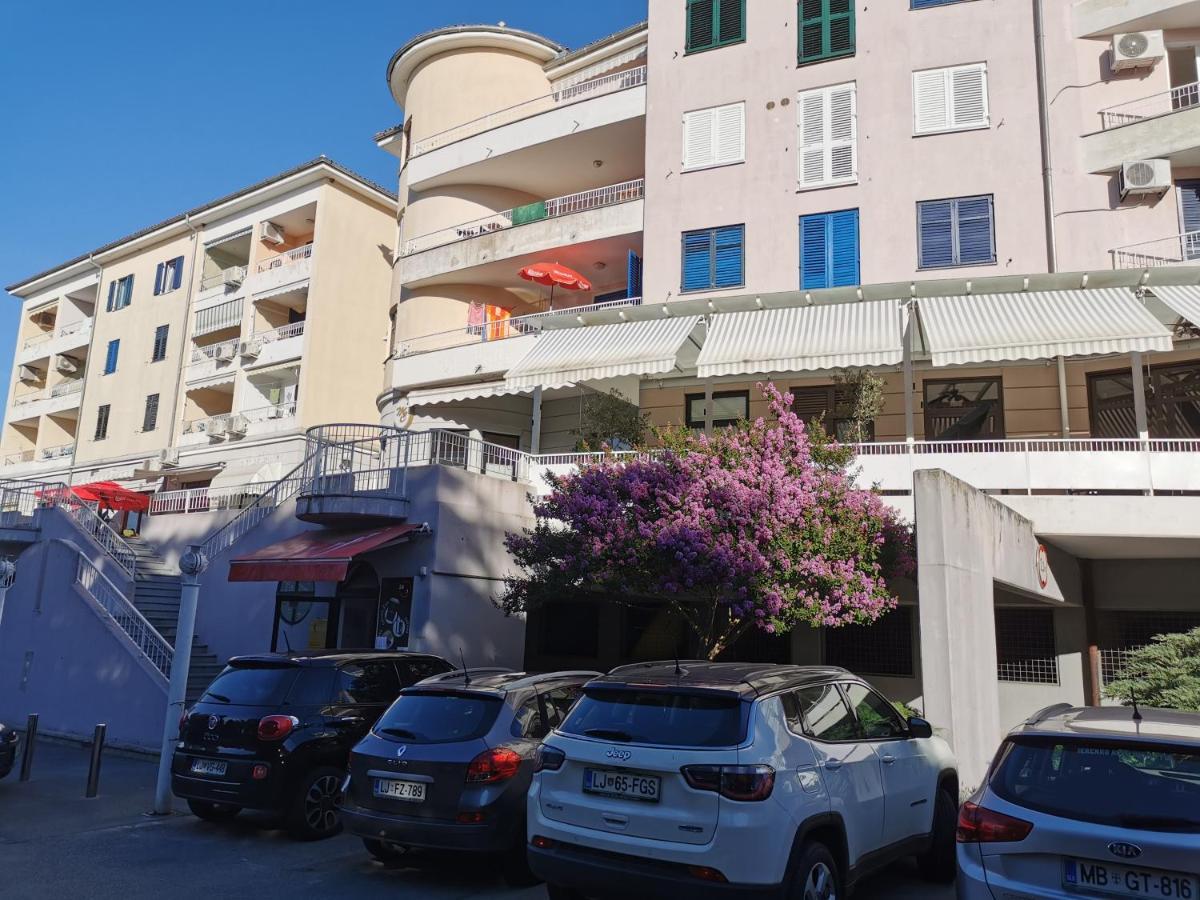 Portofino App Apartment Izola Luaran gambar