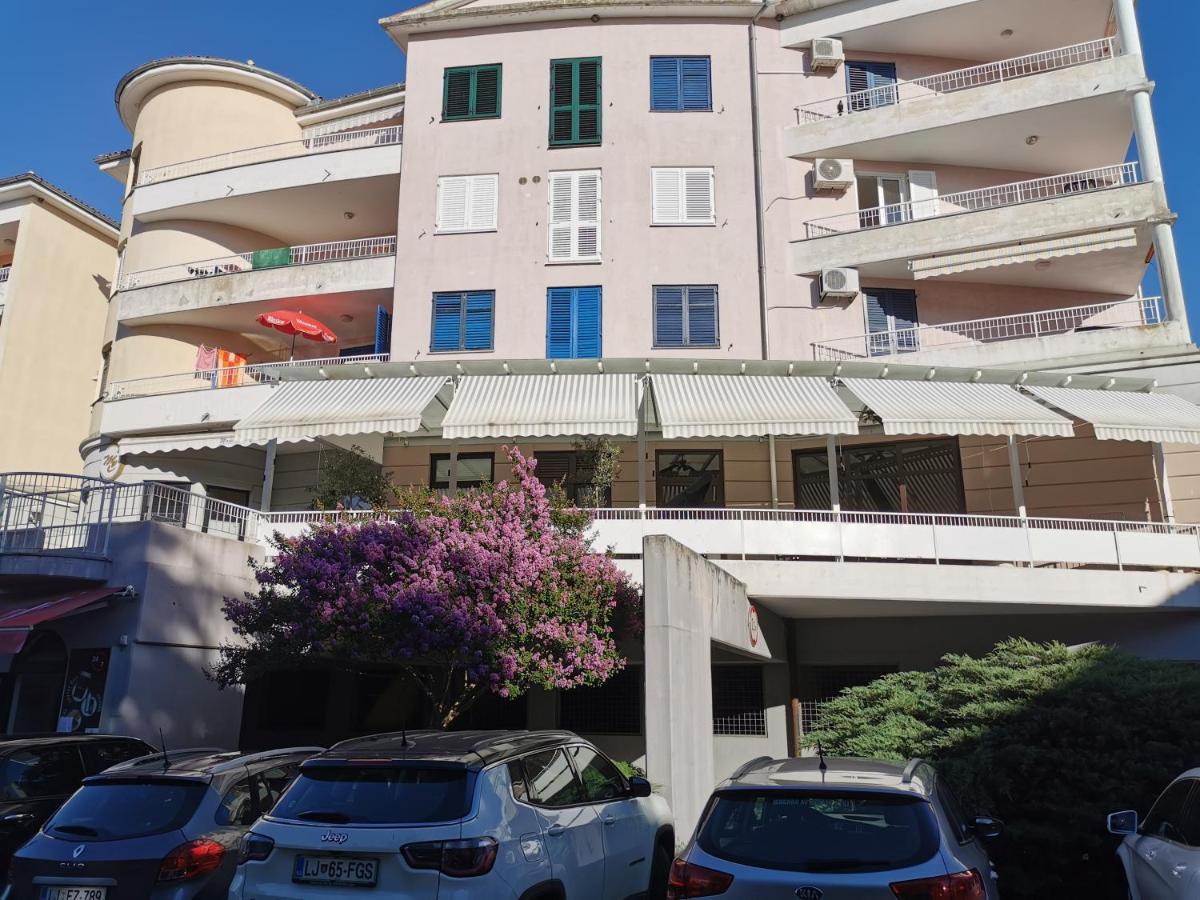 Portofino App Apartment Izola Luaran gambar