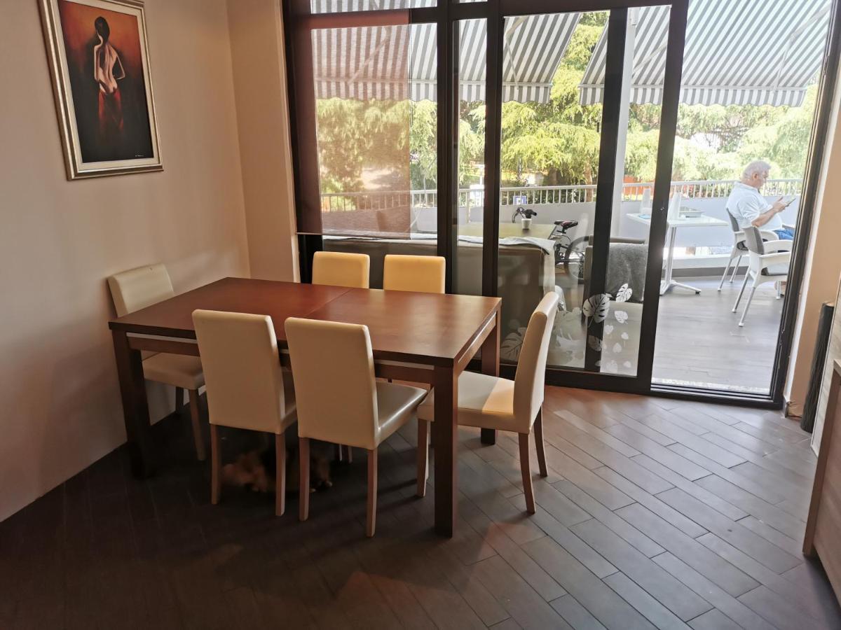 Portofino App Apartment Izola Luaran gambar