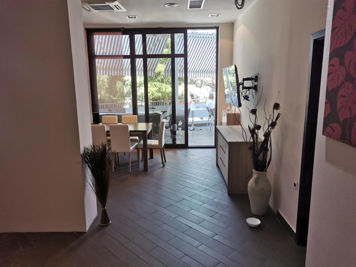 Portofino App Apartment Izola Luaran gambar