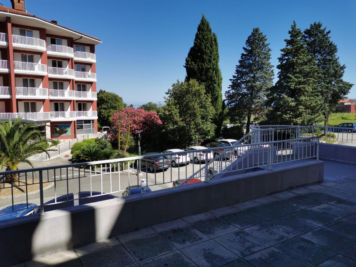 Portofino App Apartment Izola Luaran gambar