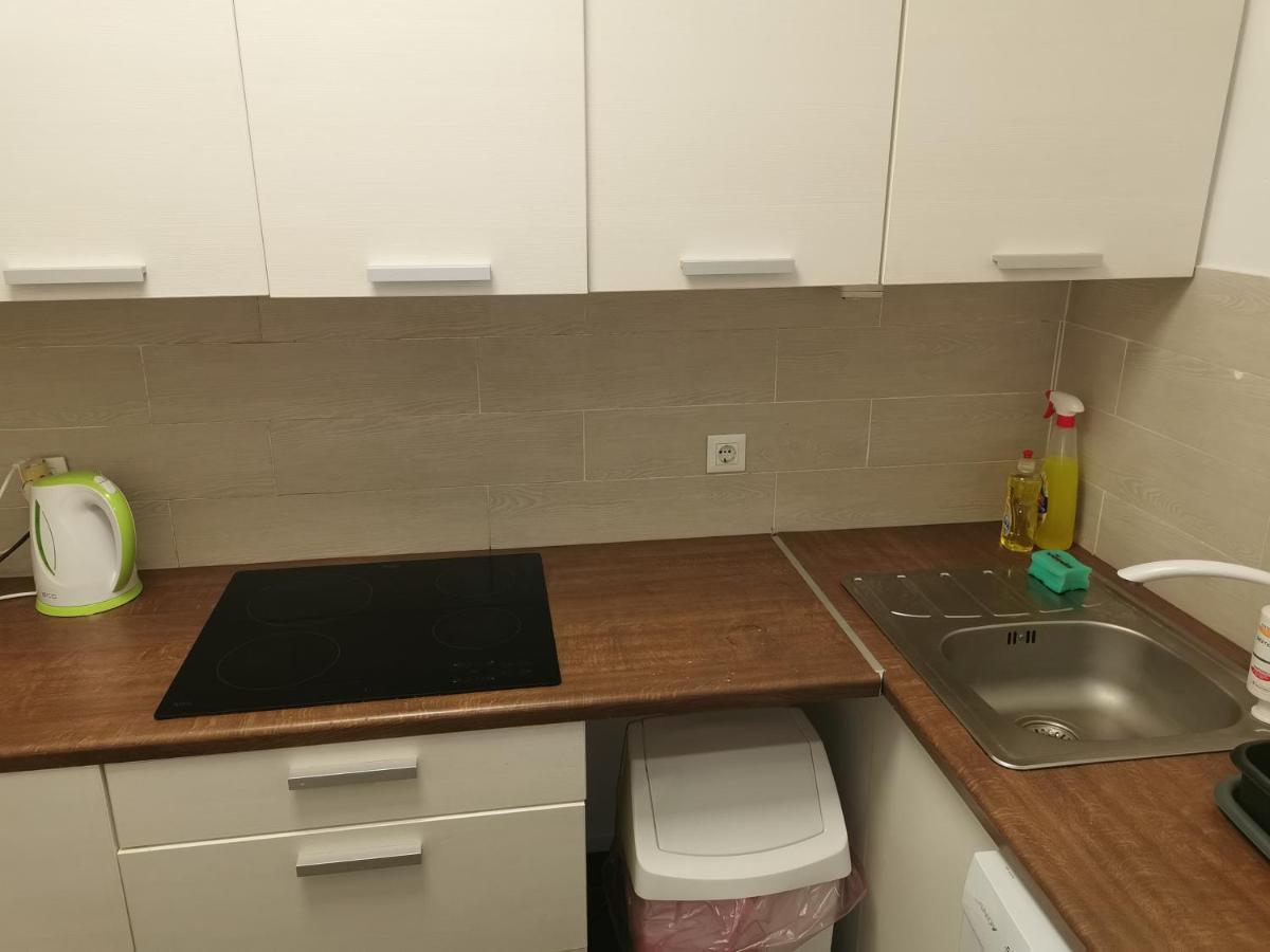 Portofino App Apartment Izola Luaran gambar