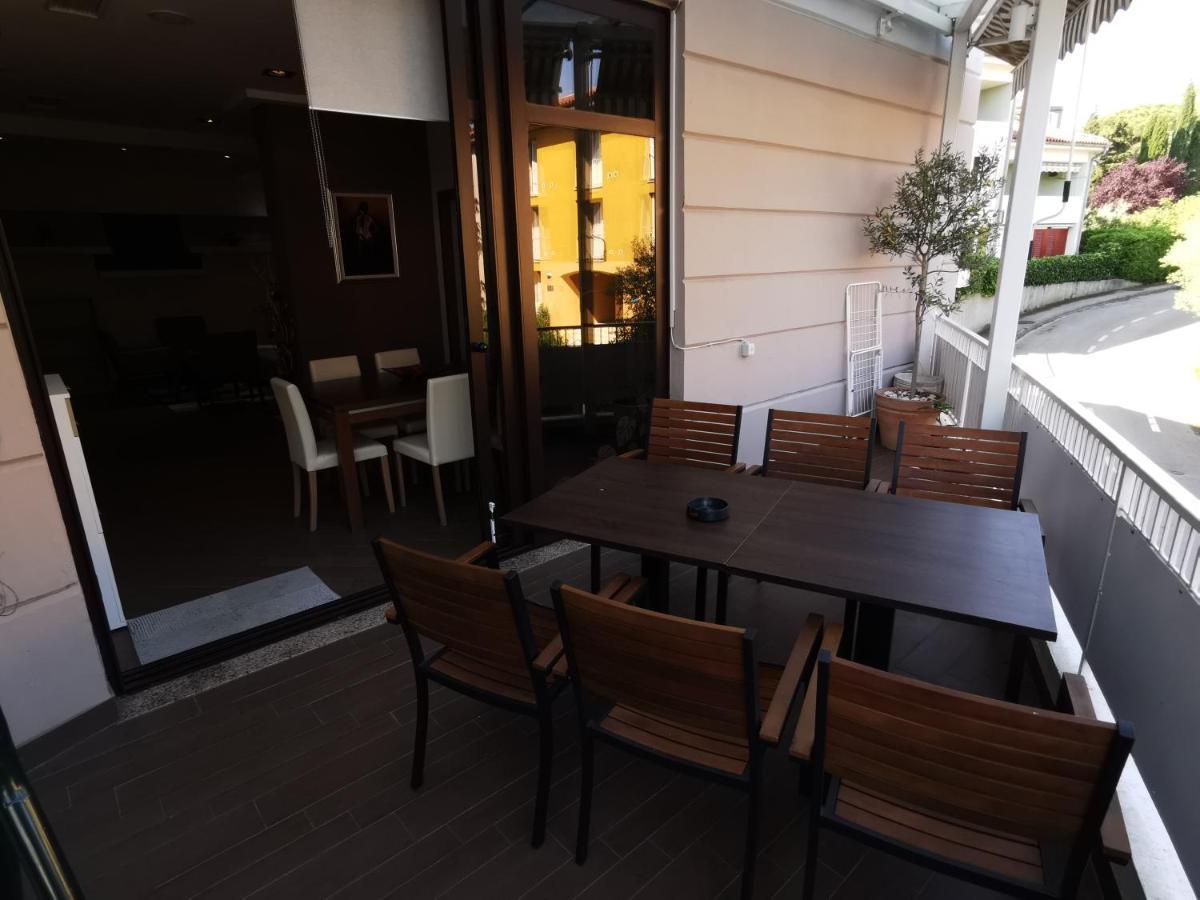 Portofino App Apartment Izola Luaran gambar