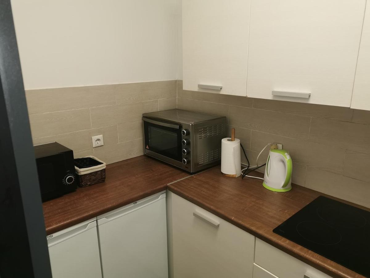 Portofino App Apartment Izola Luaran gambar
