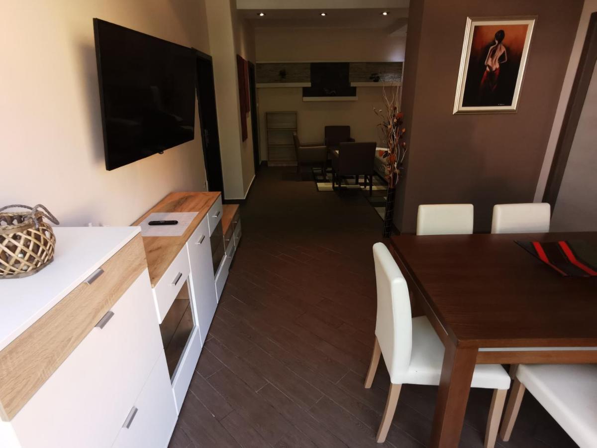 Portofino App Apartment Izola Luaran gambar