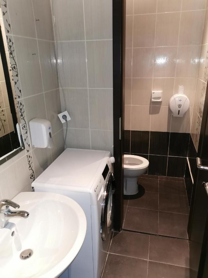 Portofino App Apartment Izola Luaran gambar