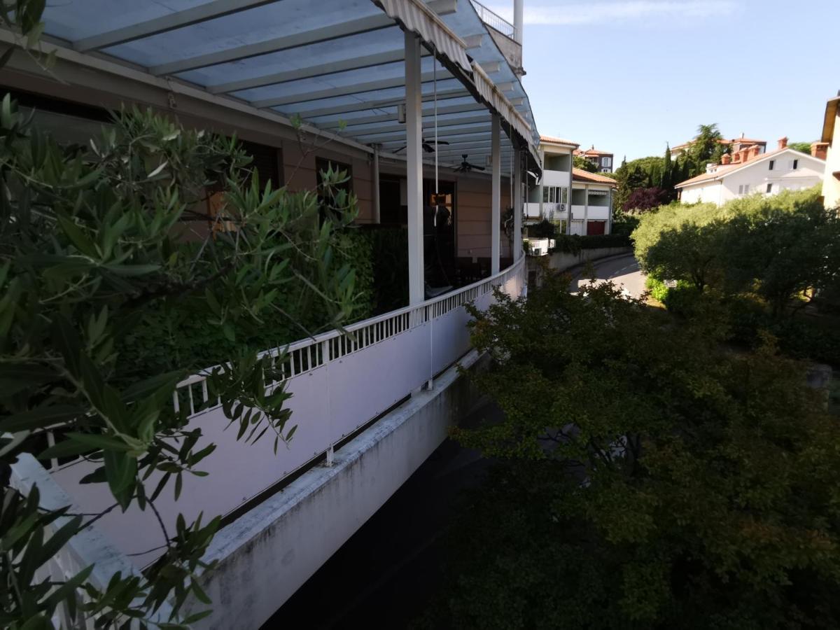 Portofino App Apartment Izola Luaran gambar