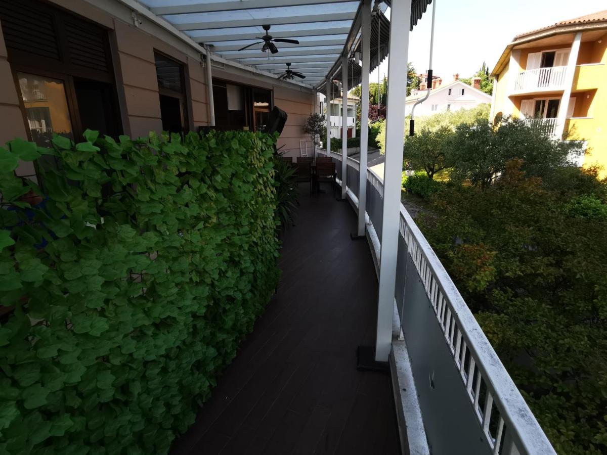 Portofino App Apartment Izola Luaran gambar