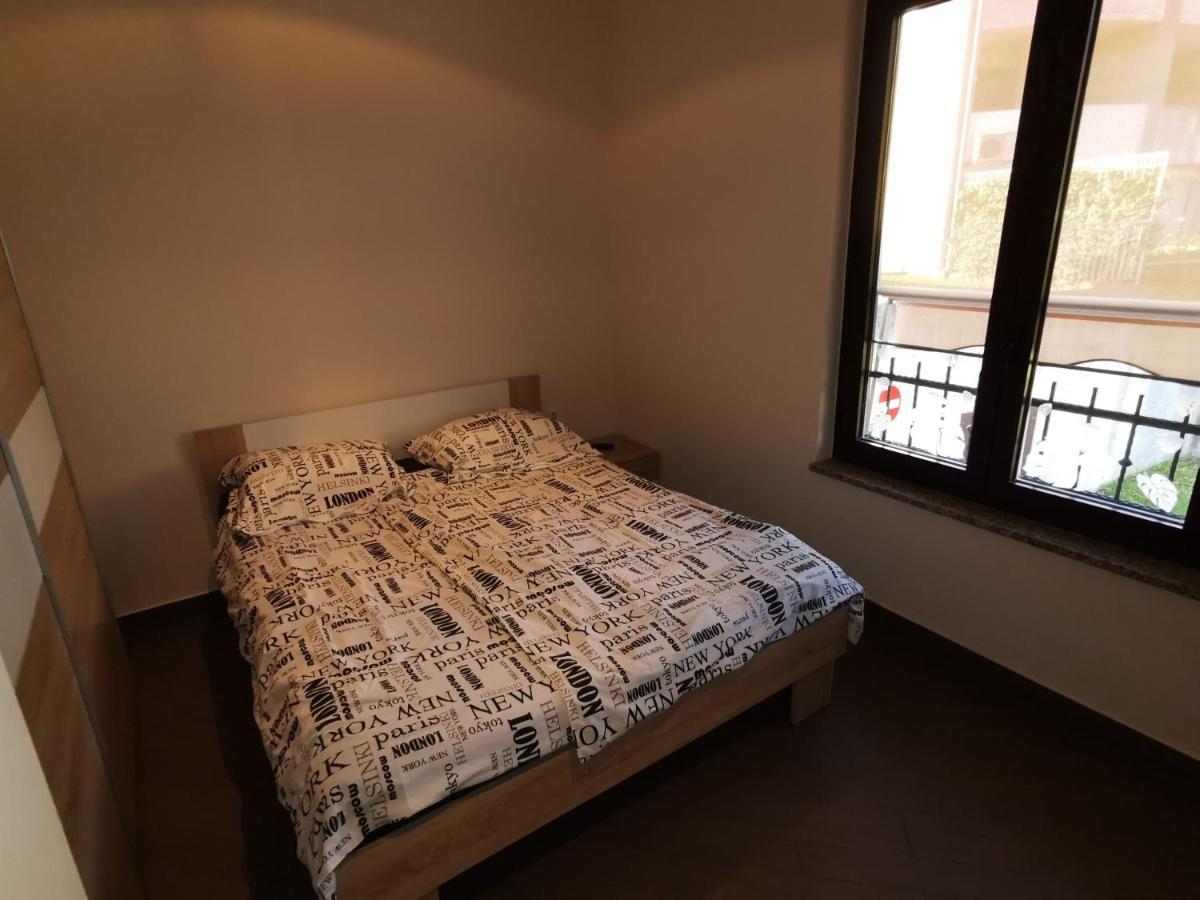 Portofino App Apartment Izola Luaran gambar
