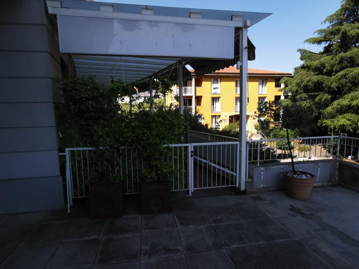 Portofino App Apartment Izola Luaran gambar