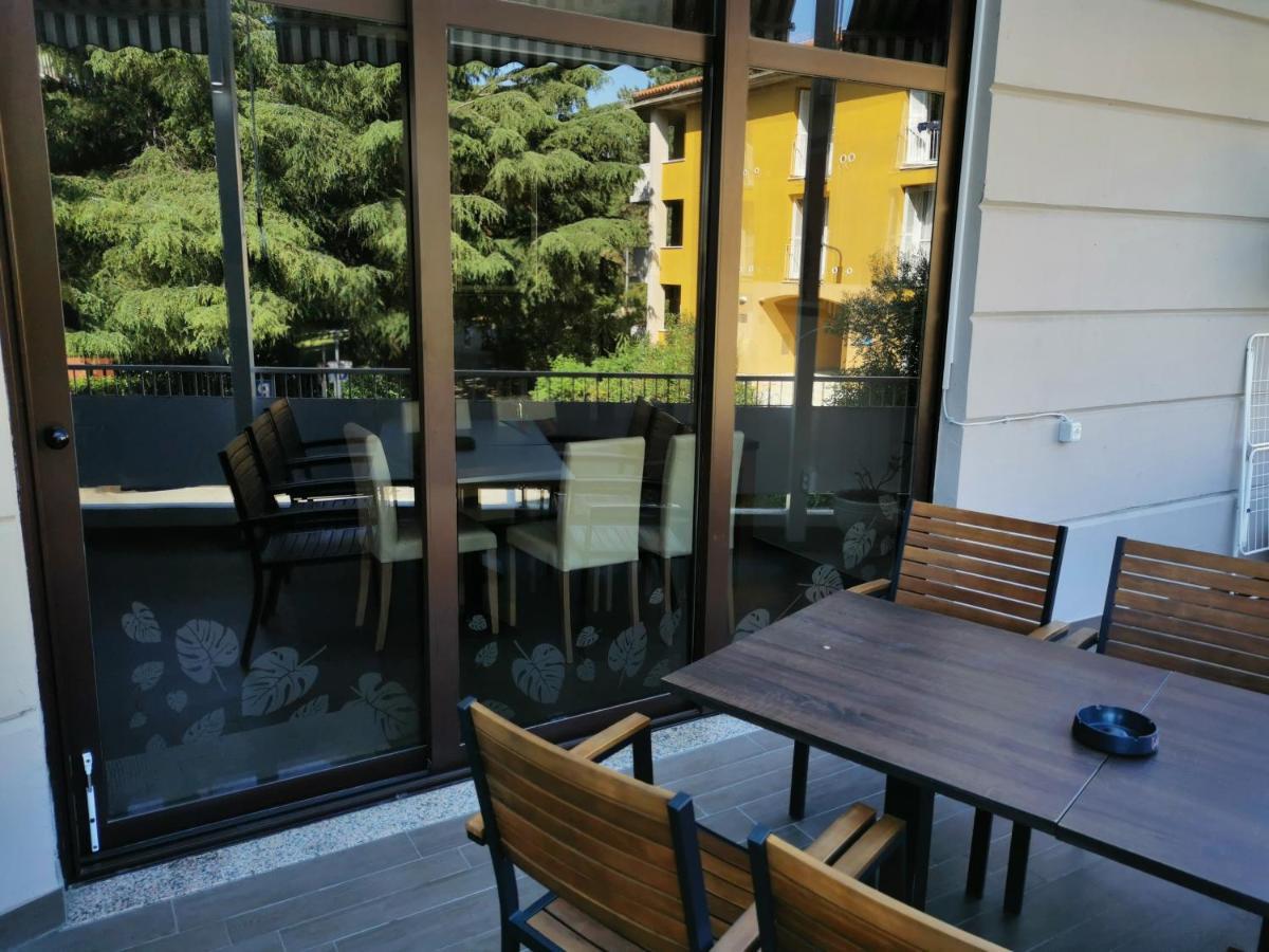 Portofino App Apartment Izola Luaran gambar