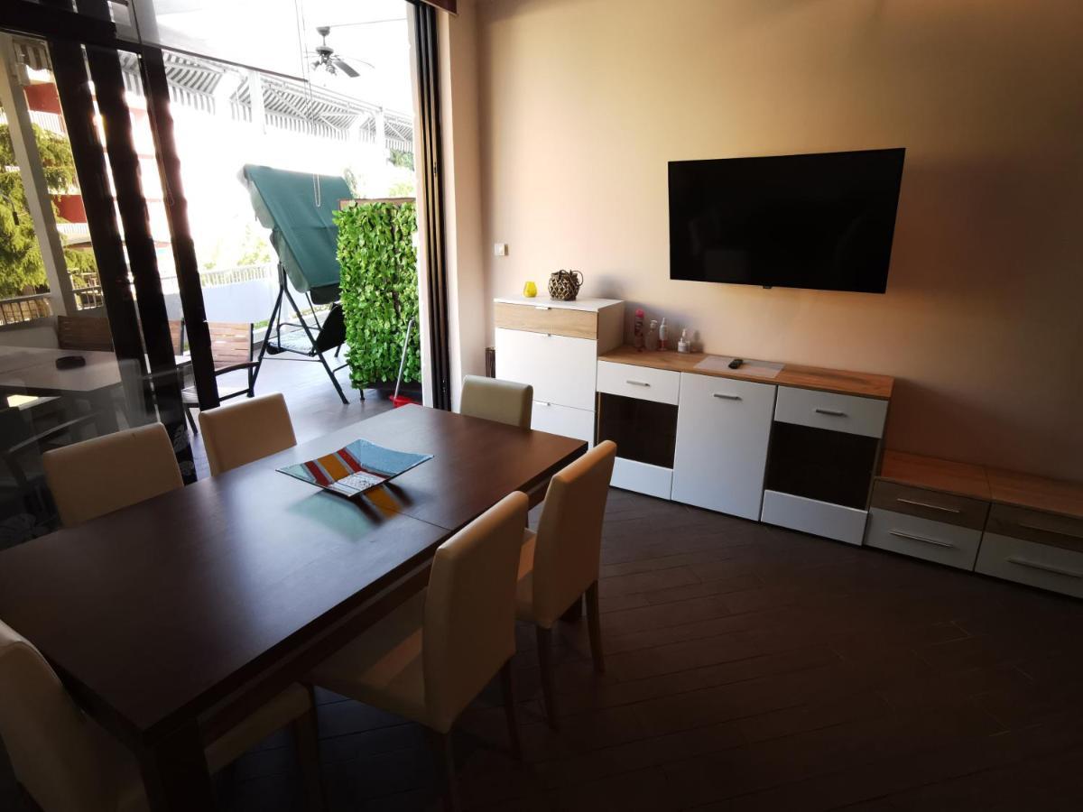 Portofino App Apartment Izola Luaran gambar