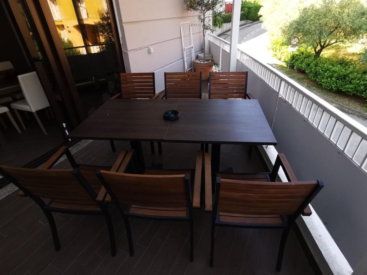 Portofino App Apartment Izola Luaran gambar