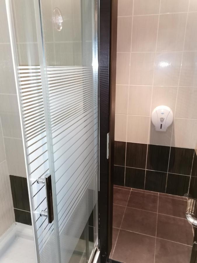 Portofino App Apartment Izola Luaran gambar