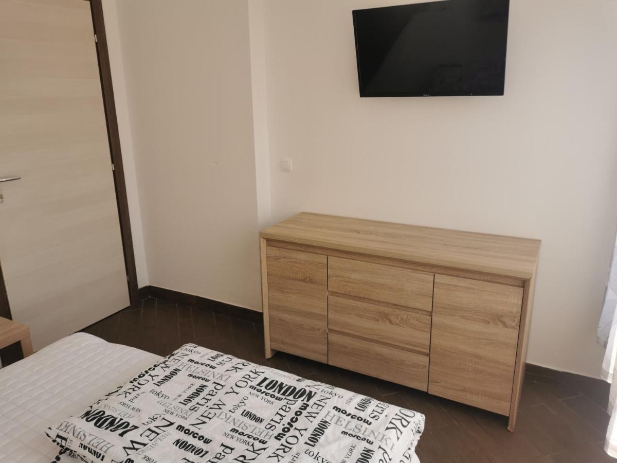 Portofino App Apartment Izola Luaran gambar