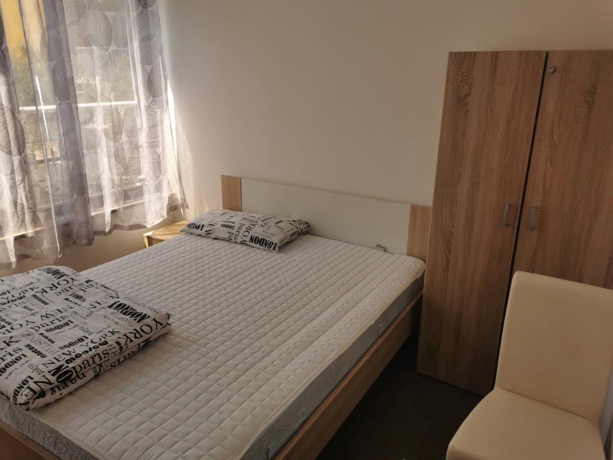Portofino App Apartment Izola Luaran gambar