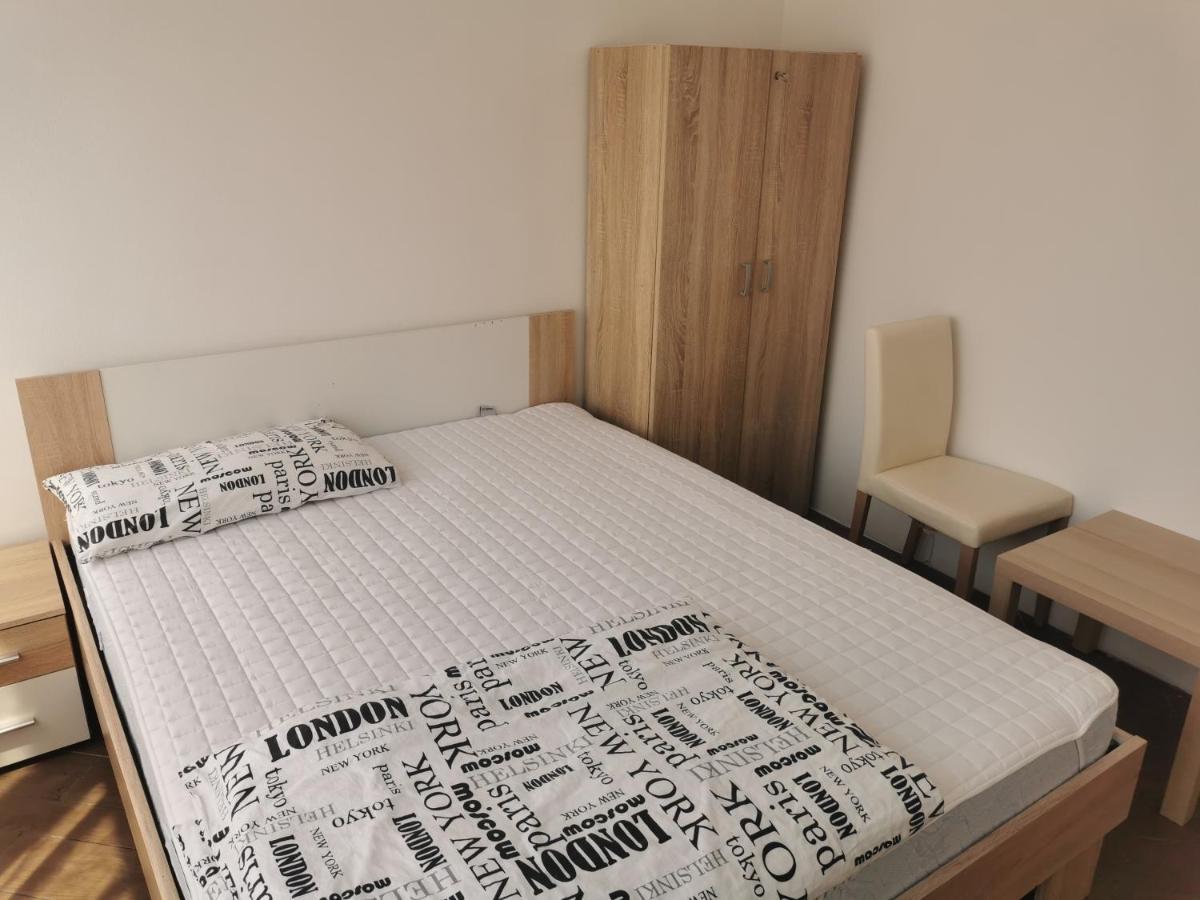 Portofino App Apartment Izola Luaran gambar