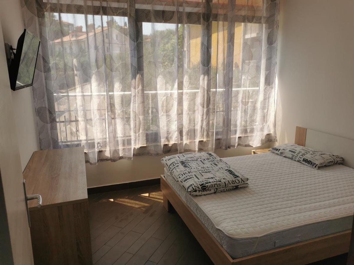 Portofino App Apartment Izola Luaran gambar