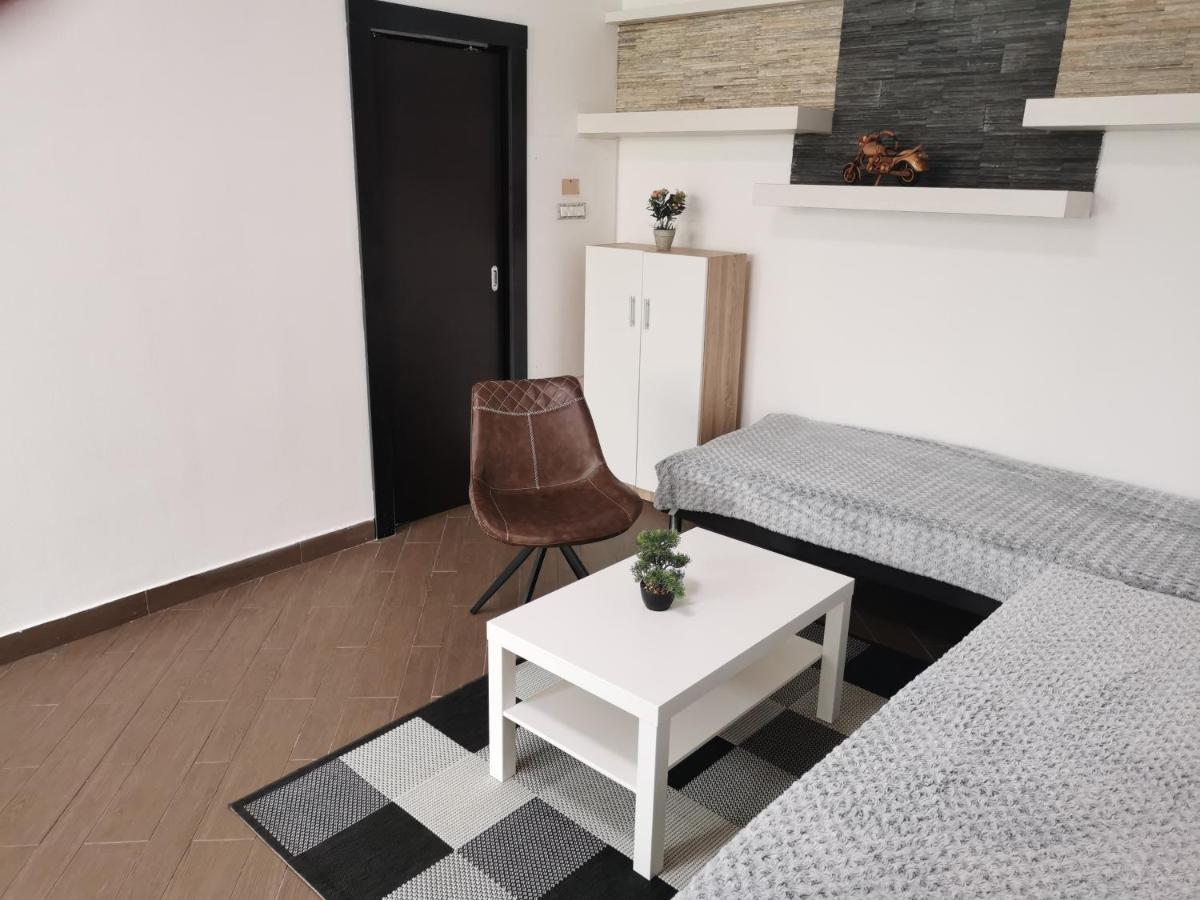 Portofino App Apartment Izola Luaran gambar