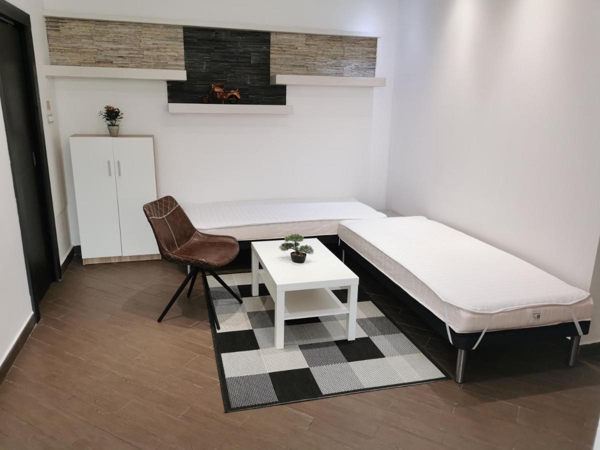 Portofino App Apartment Izola Luaran gambar