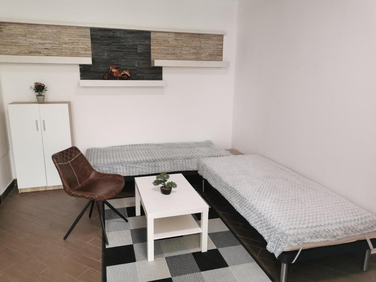 Portofino App Apartment Izola Luaran gambar