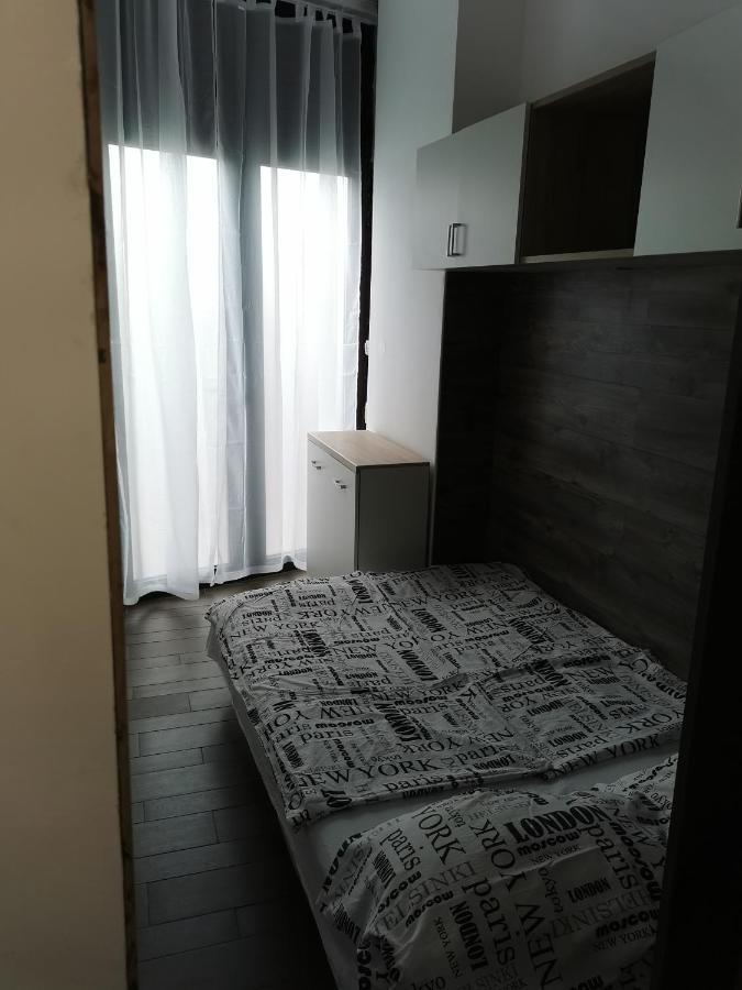 Portofino App Apartment Izola Luaran gambar