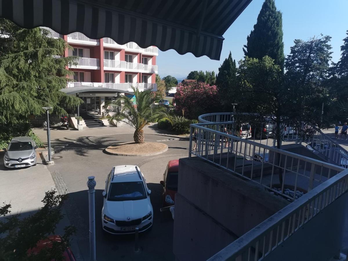 Portofino App Apartment Izola Luaran gambar