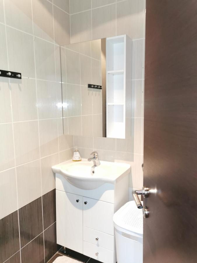 Portofino App Apartment Izola Luaran gambar