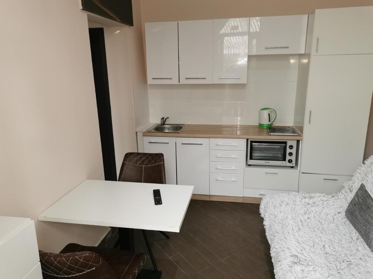 Portofino App Apartment Izola Luaran gambar