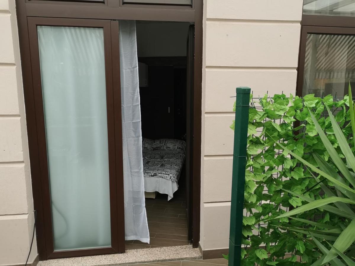 Portofino App Apartment Izola Luaran gambar