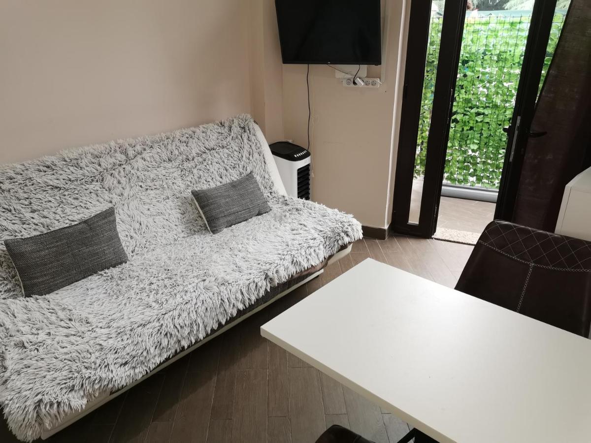 Portofino App Apartment Izola Luaran gambar