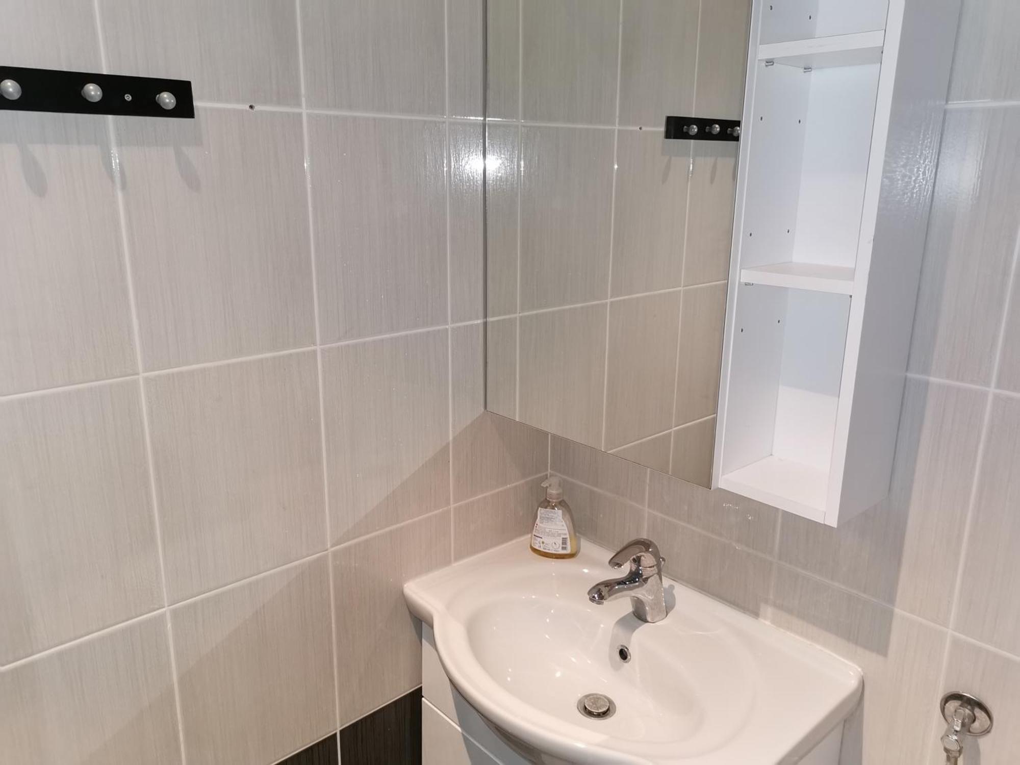 Portofino App Apartment Izola Bilik gambar