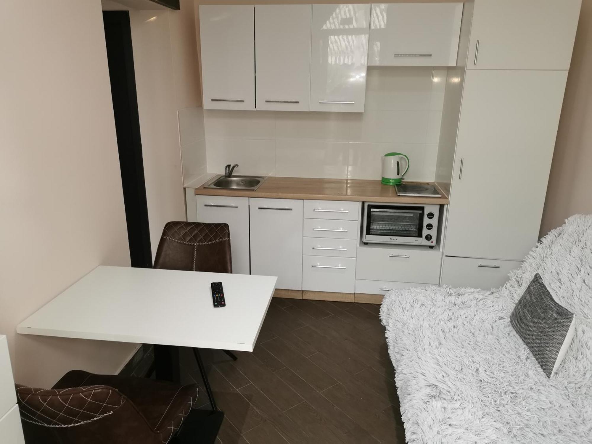 Portofino App Apartment Izola Bilik gambar