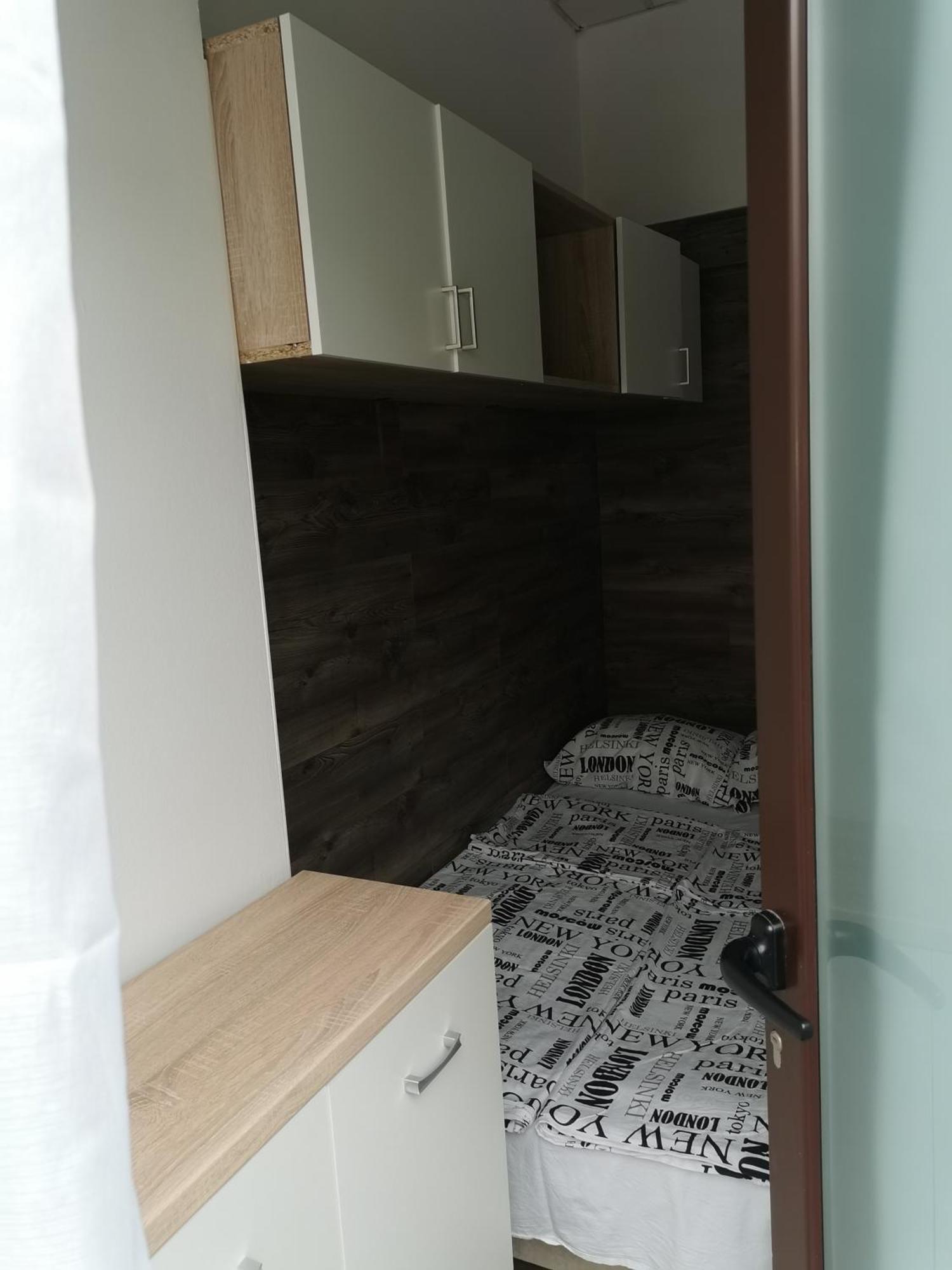 Portofino App Apartment Izola Bilik gambar