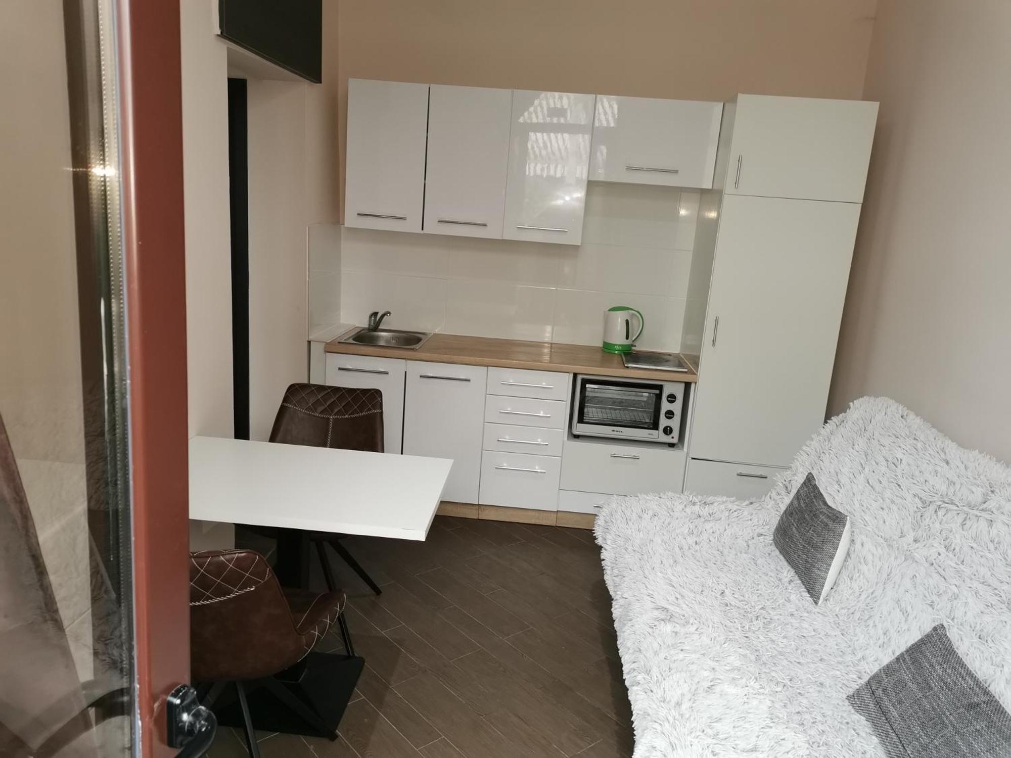 Portofino App Apartment Izola Bilik gambar