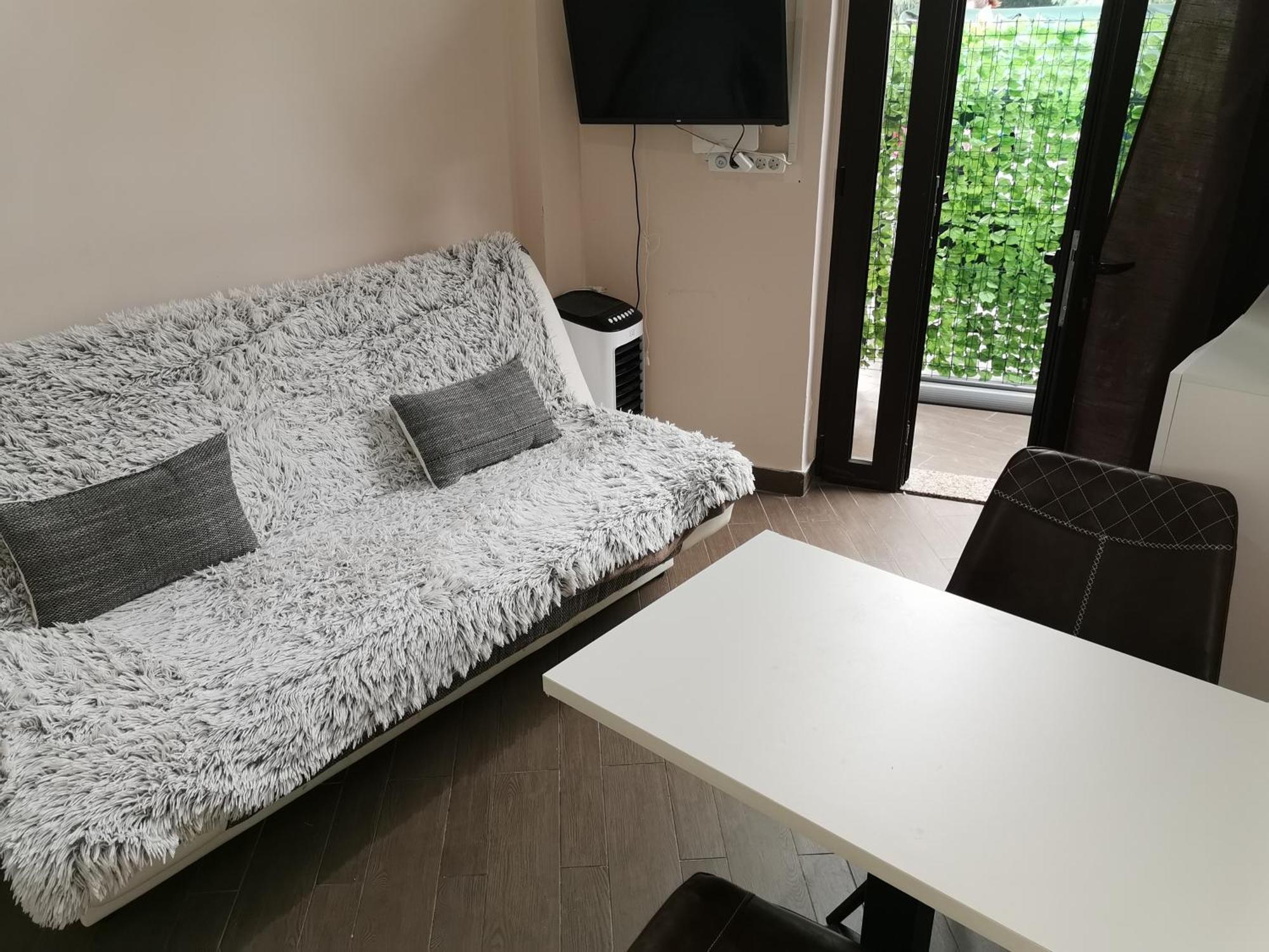 Portofino App Apartment Izola Bilik gambar