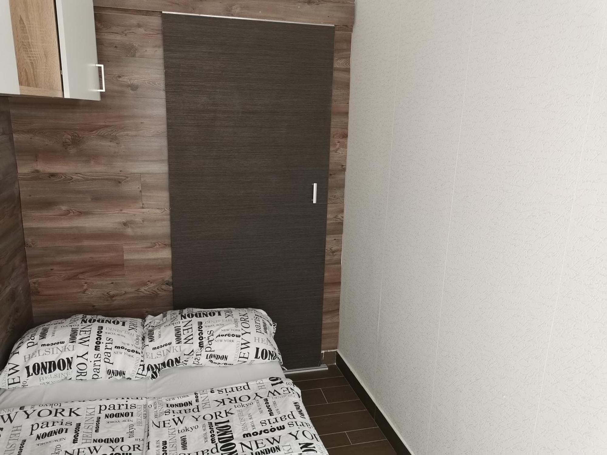 Portofino App Apartment Izola Bilik gambar